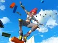 Гра Тільки Вгору 3D Паркур: Іди Вгору онлайн