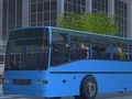 Гра Екстремальний Симулятор Водія Автобуса онлайн