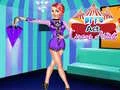 Гра BFFs Виступають Як Цирковий Артист онлайн Гра BFFs Виступають Як Цирковий Артист онлайн