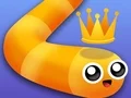 Гра Змійка.io онлайн