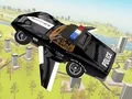Гра Гра з літаючими автомобілями: Поліцейські ігри онлайн Гра Гра з літаючими автомобілями: Поліцейські ігри онлайн