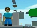 Гра Roblox Оббі: Веселковий Шлях онлайн