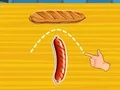 Гра Перемістіть ролли онлайн