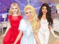 Гра Гламурний Дрес-код онлайн