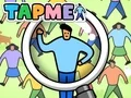Гра Натисни на мене онлайн
