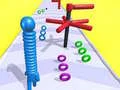 Гра Довгий Шийний Забіг 3D онлайн