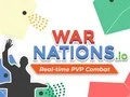 Гра Війни націй онлайн