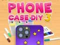 Гра DIY чохол для телефону 3 онлайн