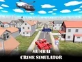 Гра Симулятор злочинів у Мумбаї онлайн