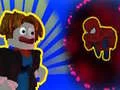 Гра Roblox: Мультивсесвіт Павук онлайн