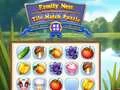 Гра Сімейне гніздо: Пазл з плитками онлайн