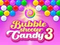 Гра Бульбашковий стрілялка Кенді 3 онлайн