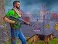 Гра TPS Військові стрілялки 3D онлайн