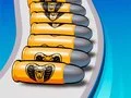Гра Змійка з куль: збирай і стріляй онлайн Гра Змійка з куль: збирай і стріляй онлайн