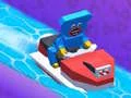 Гра Хагі Гонки на водному мотоциклі 3D онлайн