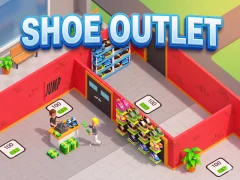 Гра Shoe Outlet онлайн