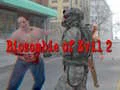 Гра Біозомбі зла 2 онлайн Гра Біозомбі зла 2 онлайн