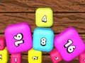 Гра 2048 Стрілець Злиття онлайн
