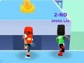 Гра Паркур Мастер 3D онлайн