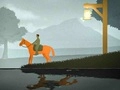 Гра Виживання на коні онлайн