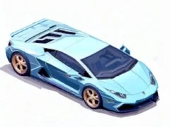 Гра Експерт з паркування автомобілів онлайн