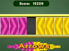 Гра Стрілки онлайн Гра Стрілки онлайн