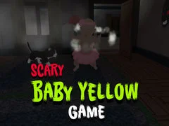 Гра С frightening діти жовта гра онлайн Гра С frightening діти жовта гра онлайн