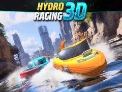 Гра Гідро Гонки 3D онлайн