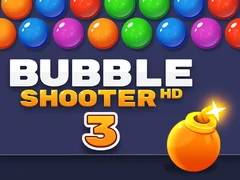 Гра Кулювий стрілець HD 3 онлайн