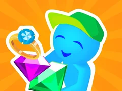 Гра Ювелірний Idle онлайн