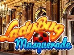 Гра Маскарадія Божої корівки онлайн Гра Маскарадія Божої корівки онлайн
