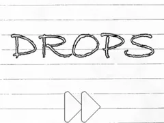 Гра Краплі онлайн Гра Краплі онлайн