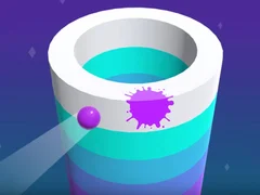 Гра Пофарбуй Удар онлайн