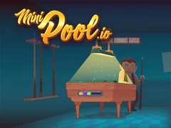 Гра МініБасейн.io онлайн Гра МініБасейн.io онлайн