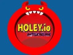 Гра Holey.io королівська битва онлайн Гра Holey.io королівська битва онлайн