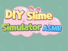 Гра DIY Слайм Симулятор ASMR онлайн