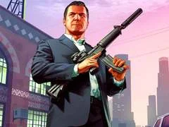 Гра GTA Симулятор Злочину онлайн Гра GTA Симулятор Злочину онлайн