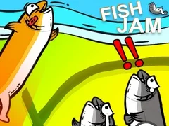 Гра Рибний Джем онлайн