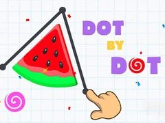 Гра Точка за точкою онлайн Гра Точка за точкою онлайн