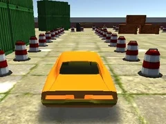 Гра Паркування BMW онлайн