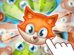 Гра Лопаючі П pets онлайн Гра Лопаючі П pets онлайн