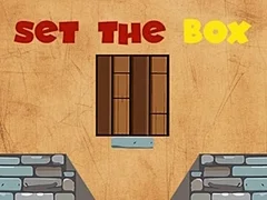 Гра Встановіть коробку онлайн
