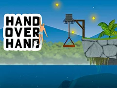 Гра Рука в руку онлайн Гра Рука в руку онлайн