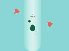 Гра Коридорний Хаос онлайн Гра Коридорний Хаос онлайн