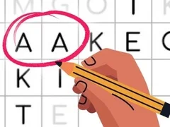 Гра Відповідність літер онлайн