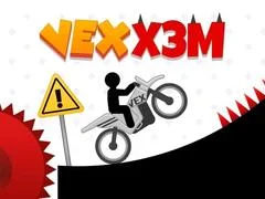 Гра Векс X3M онлайн