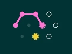 Гра З'єднай точки онлайн Гра З'єднай точки онлайн