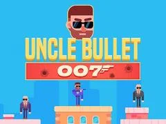 Гра Дядько Пуля 007 онлайн Гра Дядько Пуля 007 онлайн