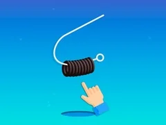 Гра Головоломка Кільцевого Падіння онлайн Гра Головоломка Кільцевого Падіння онлайн