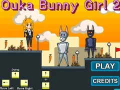 Гра Оука Заячка 2 онлайн